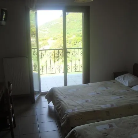 Arsenis Hotel Kalambaka