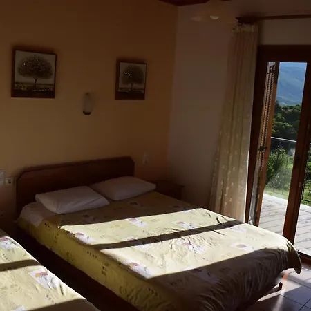 Hotel Arsenis