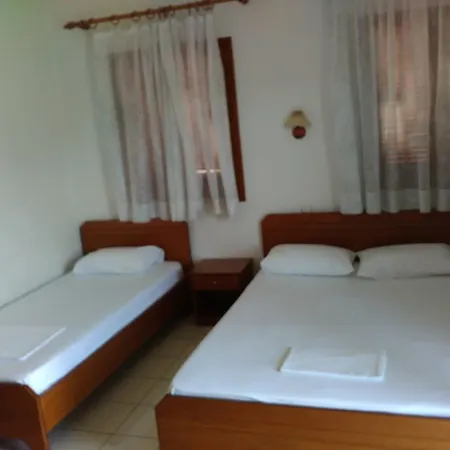 Arsenis 3* Kalambaka