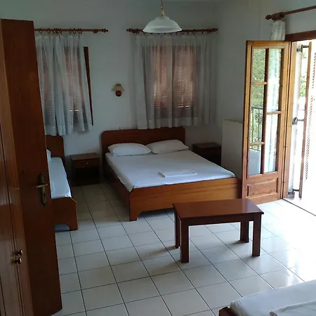 Arsenis 3*