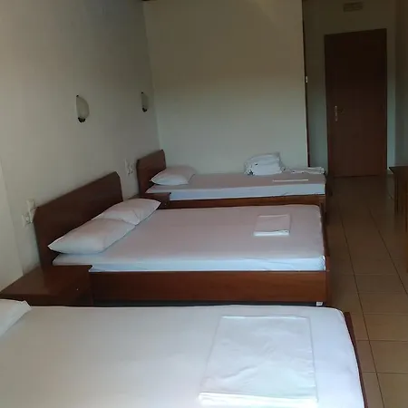 Hotel Arsenis Kalampáka