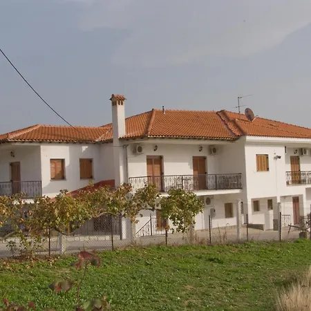 Hotel Arsenis Kalambaka