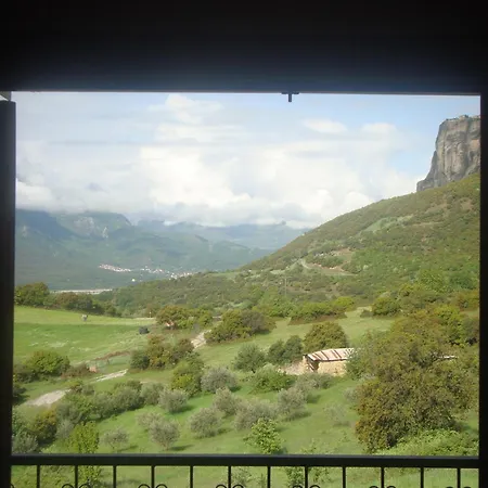 Hotel Arsenis