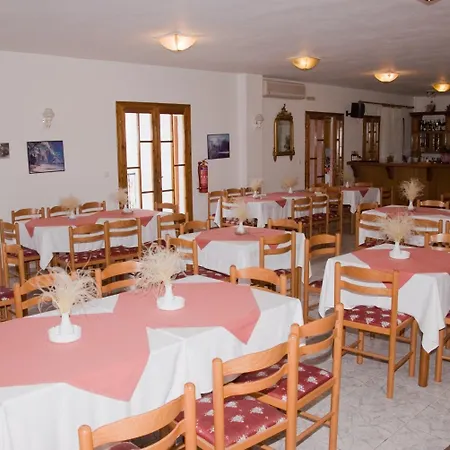 Arsenis 3* Kalambaka