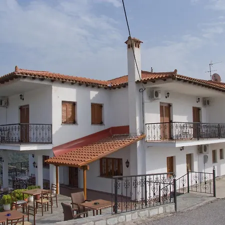 Hotel Arsenis Kalambaka