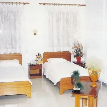 Arsenis 3* Kalambaka