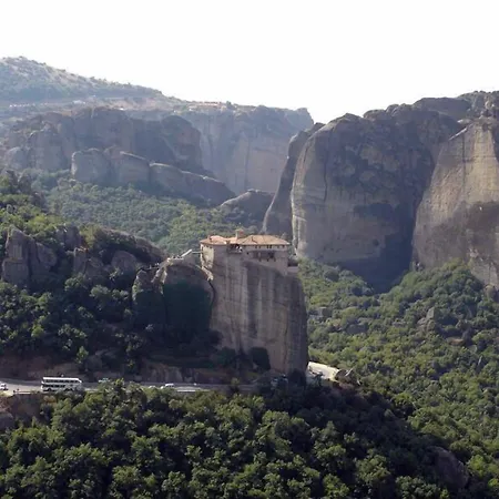 Hotel Arsenis Kalambaka