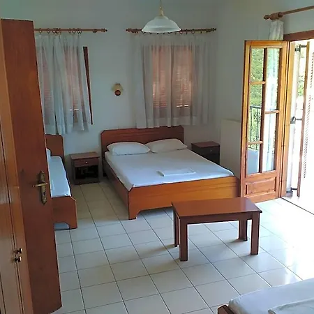 Hotel Arsenis