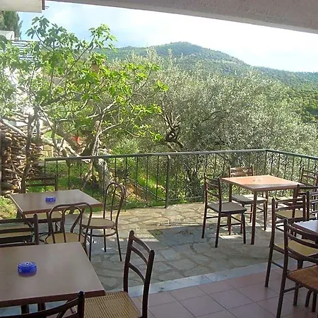 Hotel Arsenis