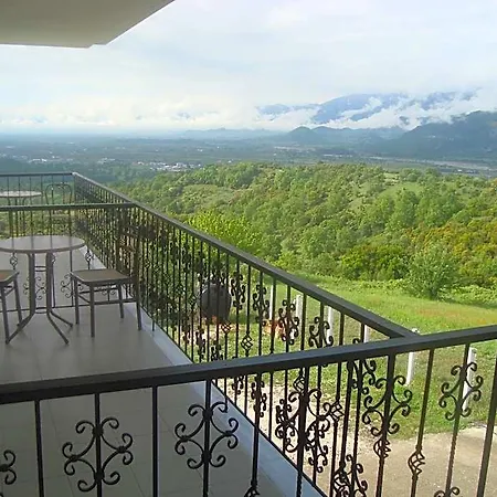 Arsenis Hotel Kalabáka