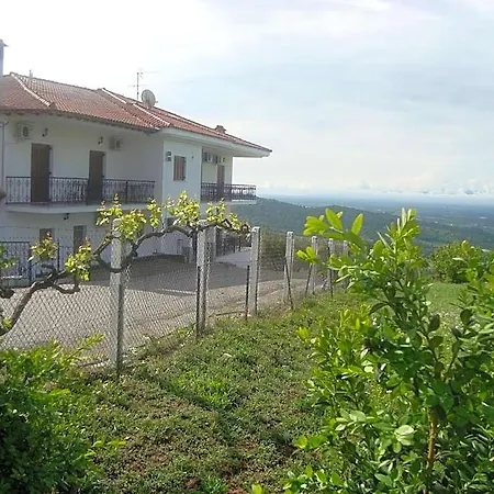 Hotel Arsenis Kalampáka