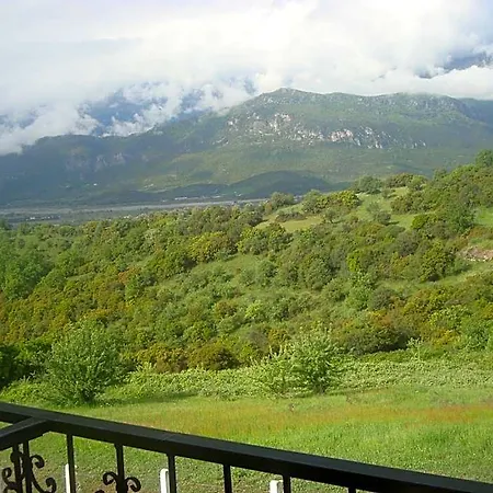 Hotel Arsenis