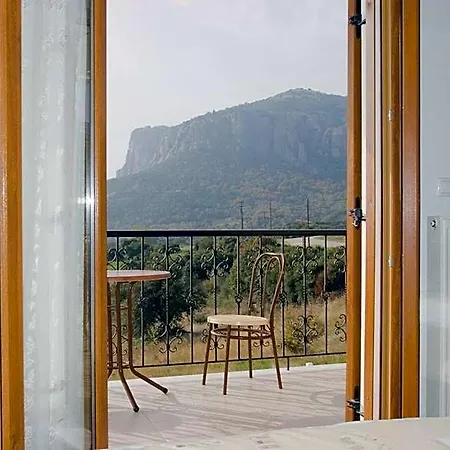 Hotel Arsenis