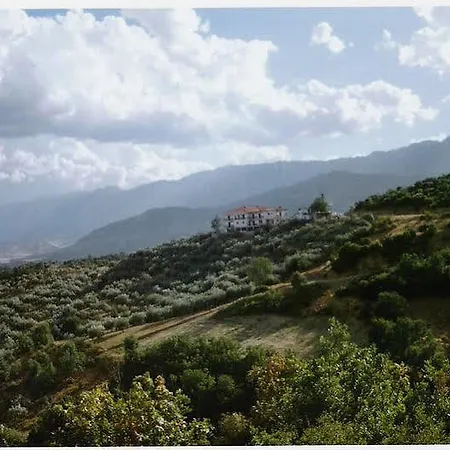 Hotel Arsenis Kalambaka