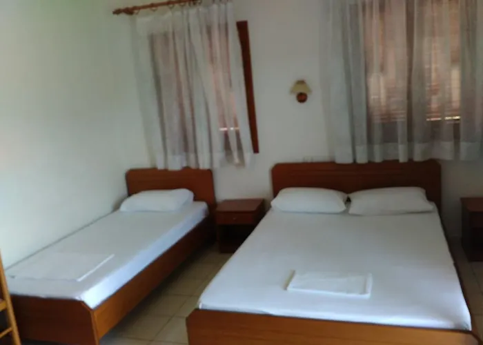 Arsenis 3* Kalambáka