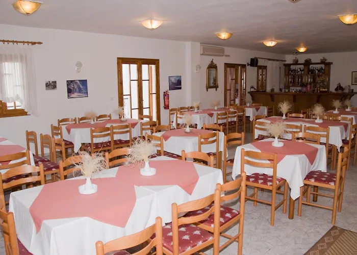 Arsenis 3* Kalambáka