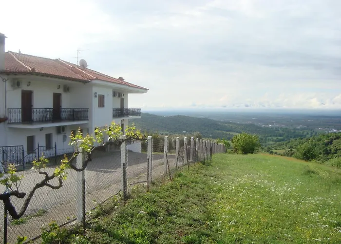 Arsenis 3* Kalambáka