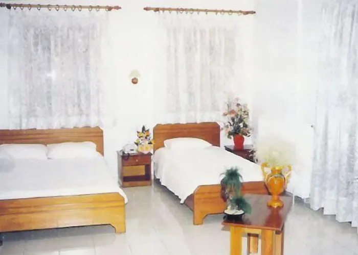 Arsenis 3* Kalambáka