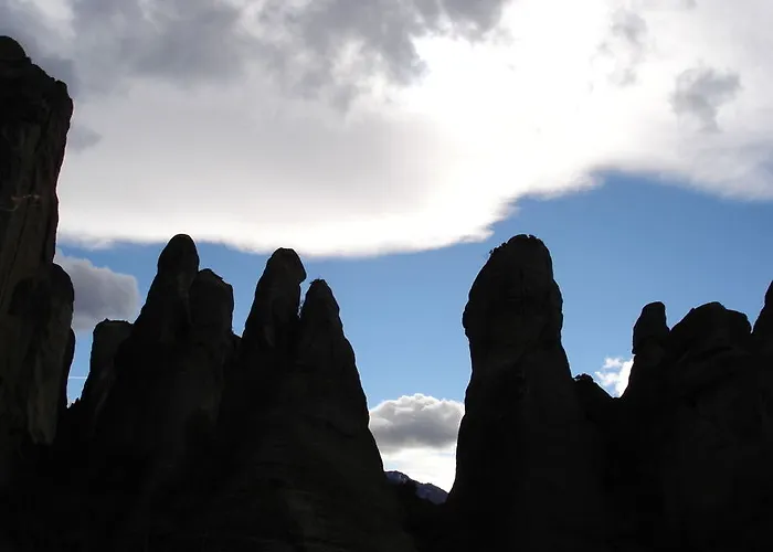 Szálloda Arsenis 3*